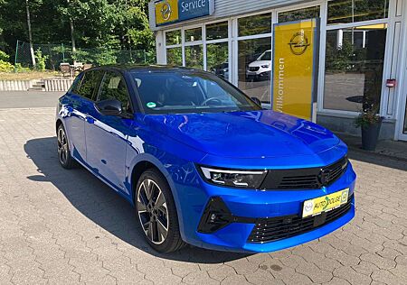 Opel Astra Electric GS