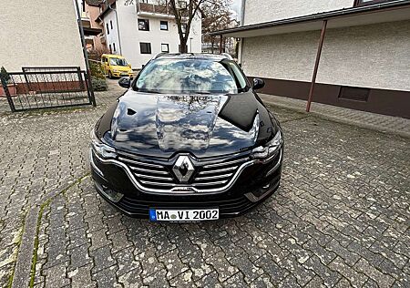 Renault Talisman Initiale Paris Angebot nur diese woche !!!!