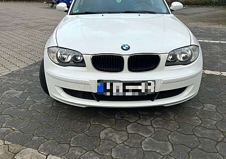 BMW 116i 116