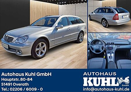 Mercedes-Benz C 200 T Automatik Kombi Avantgard