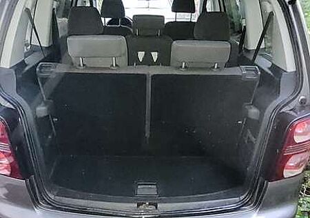 VW Touran Volkswagen ,United ,DSG DPF, KLİMA , 7 Sitzer, 140