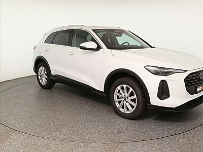 Audi Q5 2.0 TFSI quattro|PANO|el.Sportsitze|Tech+|AHK