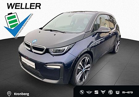 BMW i3 120Ah Sportpaket NaviProf ACC H/K RFK AdapLED