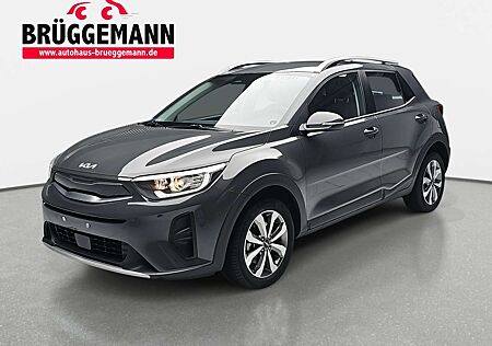 Kia Stonic 1.2 VISION NAVI KLIMA WINTER KAMERA LM