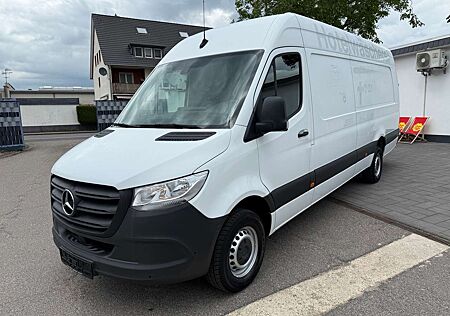 Mercedes-Benz Sprinter 314/316 CDI RWD Extra Lang Maxi XXL