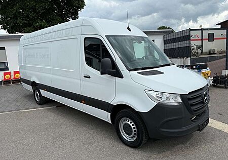 Mercedes-Benz Sprinter 314/316 CDI RWD Extra Lang Maxi XXL