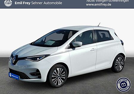 Renault ZOE (mit Batterie) Z.E. 50 RIVIERA