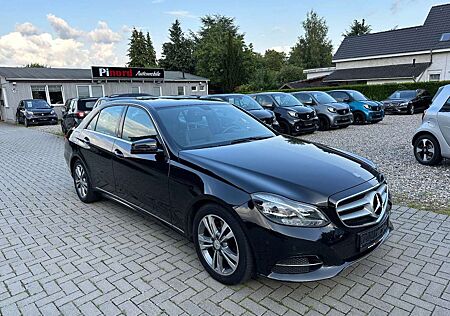 Mercedes-Benz E 350 Limo Avantgarde LED-NAVI-PDC-LEDER-TEMPO