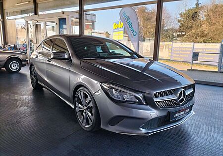 Mercedes-Benz CLA 220 CLA -Klasse Shooting Brake