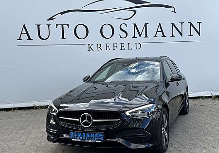 Mercedes-Benz C 300 e T 9G-TRONIC Avantgarde Distr+ Massage