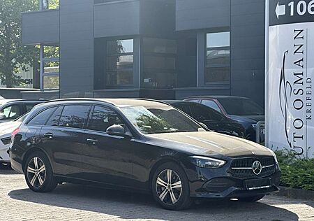 Mercedes-Benz C 300 e T 9G-TRONIC Avantgarde Distr+ Massage
