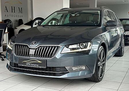 Skoda Superb 2.0 TDI DSG ACC/BiXen/CarPlay/Navi/Sithz/