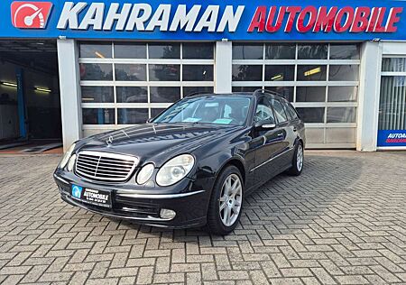 Mercedes-Benz E 320 E -Klasse T-Modell T CDI*Automatik*