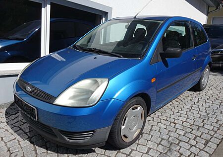 Ford Fiesta 3-Türer 1.3