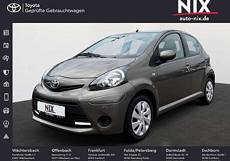 Toyota Aygo 1.0 Cool & Go KLIMA NAVI