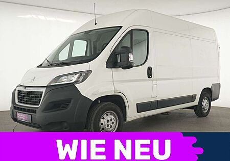 Peugeot Boxer Hochraum Navi|Kamera|Regaleinbau|PDC