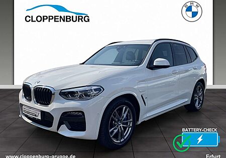 BMW X3 xDrive30e M Sport Head-Up HiFi DAB LED WLAN