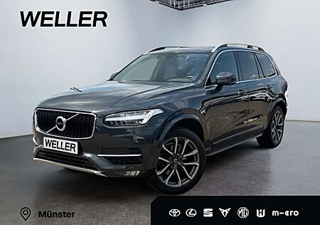 Volvo XC 90 XC90 D5 AWD Geartronic Momentum *ACC*Leder*HiFi*