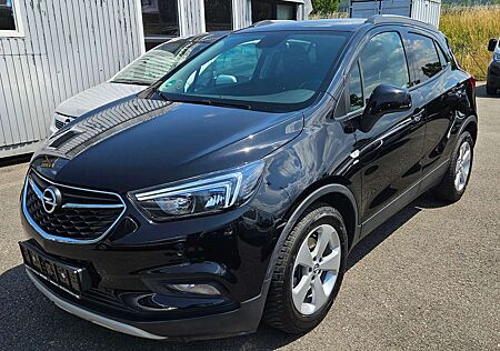 Opel Mokka X Active Automatik Klima Navi 1-Hand