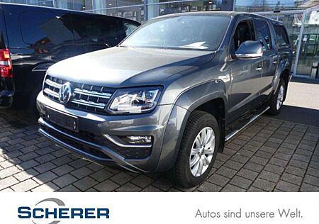 VW Amarok Volkswagen DC Aventura 3.0 TDI