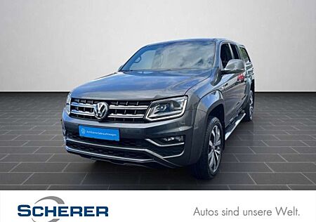 VW Amarok Volkswagen DC Aventura 3.0 TDI