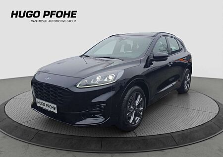 Ford Kuga ST-Line AHK ACC KAM NAVI LED WI-PKT