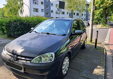 Opel Corsa 1.0 12V Comfort