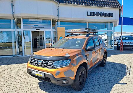 Dacia Duster II Comfort