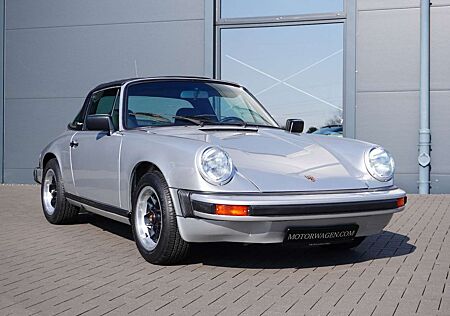 Porsche 911 2,7 Targa