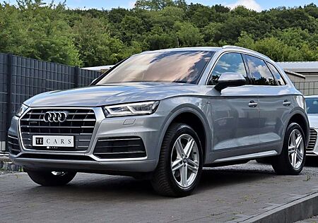 Audi Q5 2.0 TFSI quattro S Line+*LED*MMI+*V.COCKPIT*