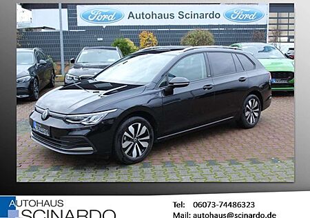 VW Golf Variant Volkswagen VIII 1.5 eTSI Move *NAVI*ACC*LED