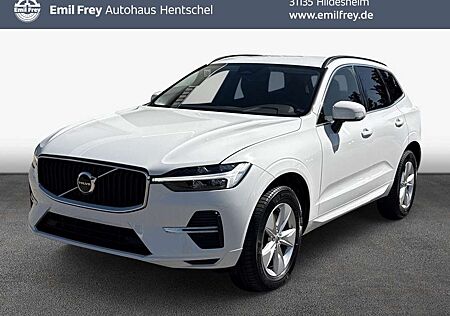 Volvo XC 60 XC60 XC60 B4 B Geartronic Momentum Pro AHK MET