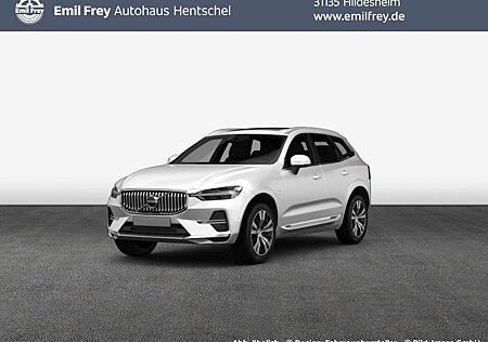 Volvo XC 60 XC60 XC60 B4 B Geartronic Momentum Pro
