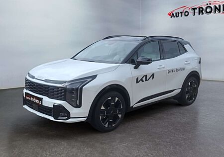 Kia Sportage 1.6 AWD DCT GT-Line +Facelift+Pano+HuD