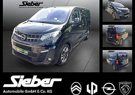 Opel Zafira Life 2.0 D (L2) Tourer M FLA HUD Massage