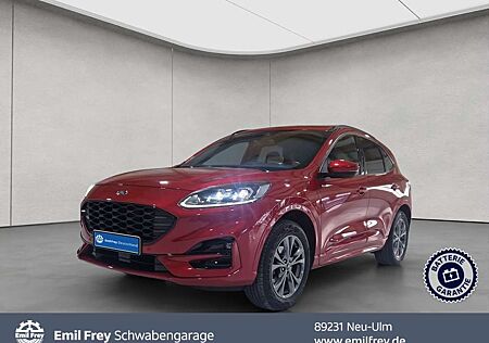Ford Kuga 2.5 Duratec PHEV ST-LINE X*AHK*KAMERA*