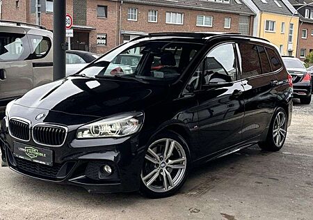 BMW 220 Tourer d XDrive M-Paket*Automatik*7-Sitzer