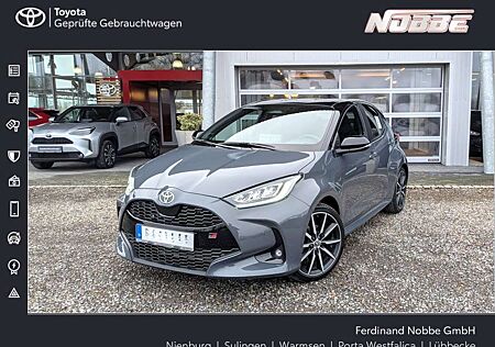 Toyota Yaris Hybrid 130 1.5 VVT-i GR SPORT