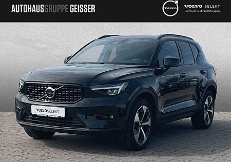 Volvo XC 40 XC40 T2 Automatik Plus Dark ACC BLIS LED SD