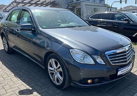 Mercedes-Benz E 220 CDI Lim. BlueEfficiency