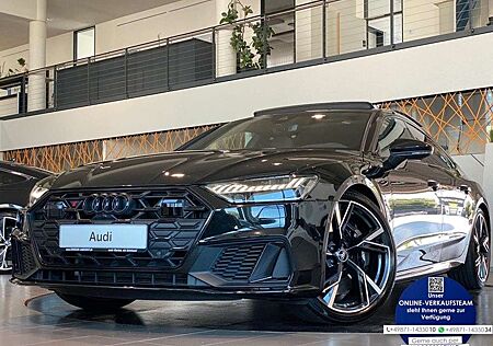Audi S7 Matrix ViCo S-Sitze Luftf Carbon Pano B&O ACC