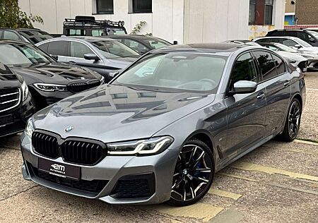 BMW 540 d xDrive M Sport Paket/Laser/M-Sitze/HK/360