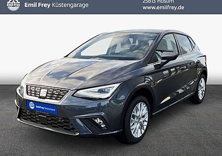 Seat Ibiza Xcellence 1.0 TSI 85 kW (116 PS) 6-Gang