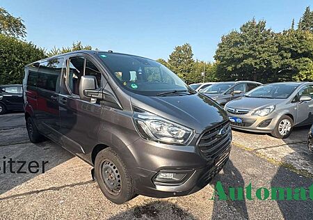 Ford Transit /Tourneo Custom Kombi 320 L2 Trend 9 sitz