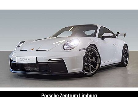 Porsche 992 911 GT3 Clubsportpaket Liftsystem LED-Matrix