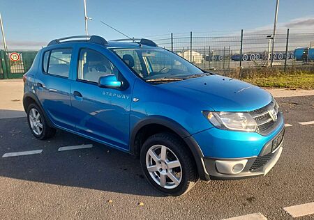 Dacia Sandero Stepway TCe 90 Prestige