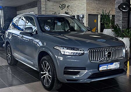 Volvo XC 90 XC90 AWD Core Recharge dig.Cockpit LED Leder ACC