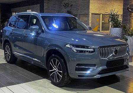 Volvo XC 90 XC90 AWD Core Recharge dig.Cockpit LED Leder ACC