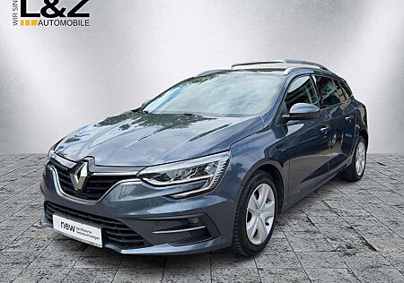 Renault Megane Grandtour TCe 115 Zen