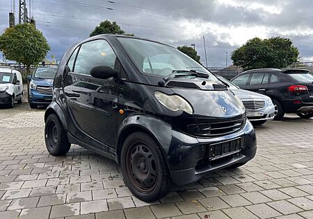 Smart ForTwo coupe Basis Tüv Neu
